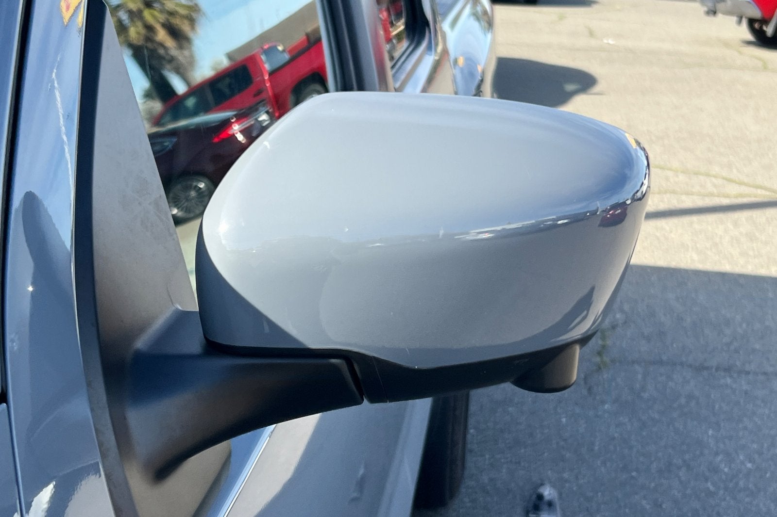 2022 Nissan Frontier PRO-X