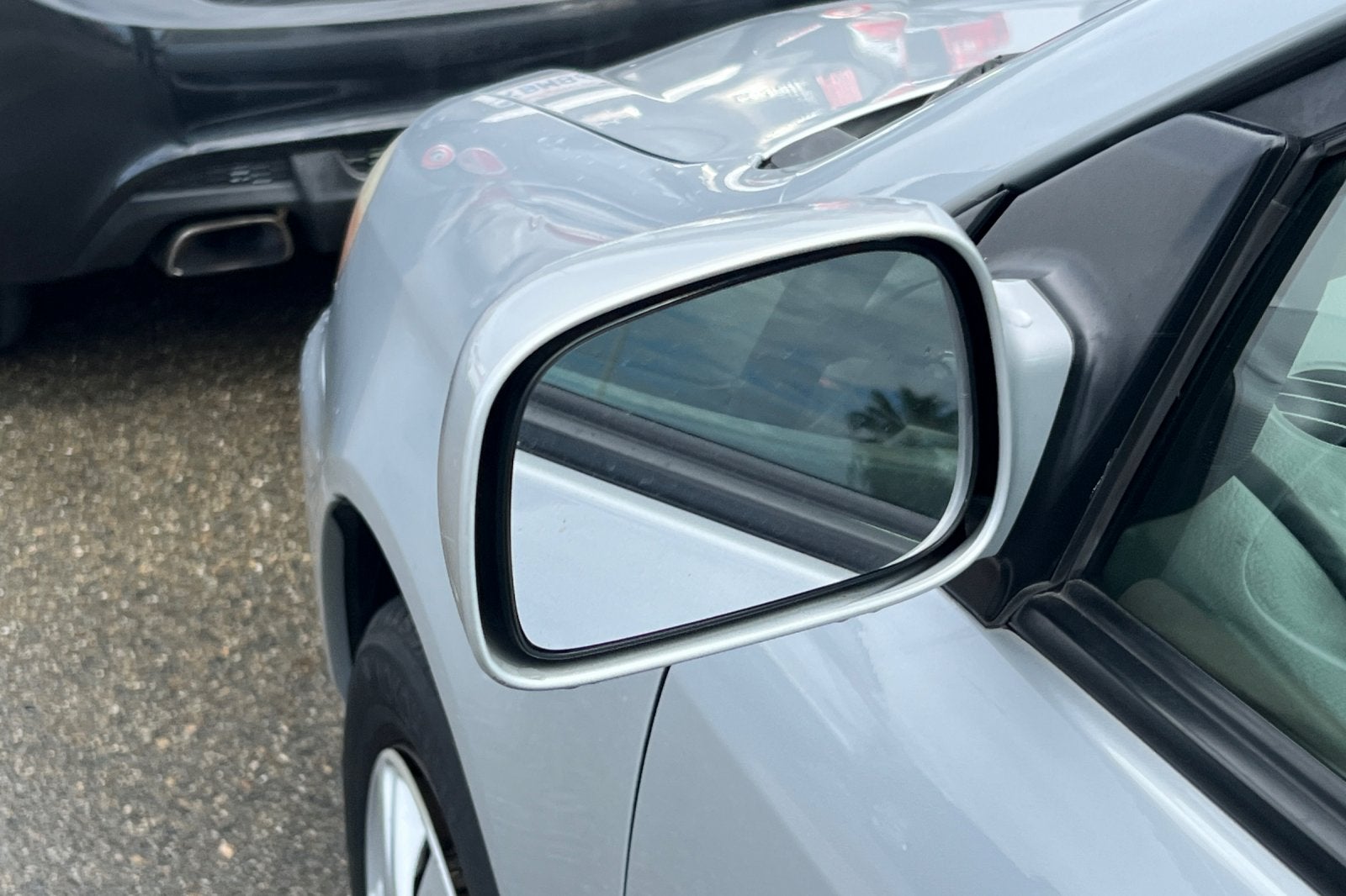 2005 Toyota Corolla LE