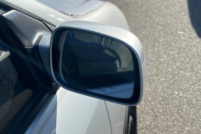 2007 Toyota Corolla LE
