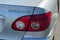 2007 Toyota Corolla LE