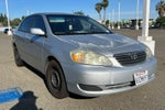 2007 Toyota Corolla LE