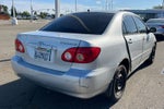 2007 Toyota Corolla LE