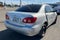 2007 Toyota Corolla LE