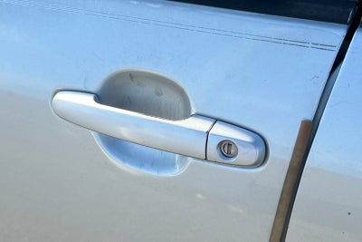 2007 Toyota Corolla LE
