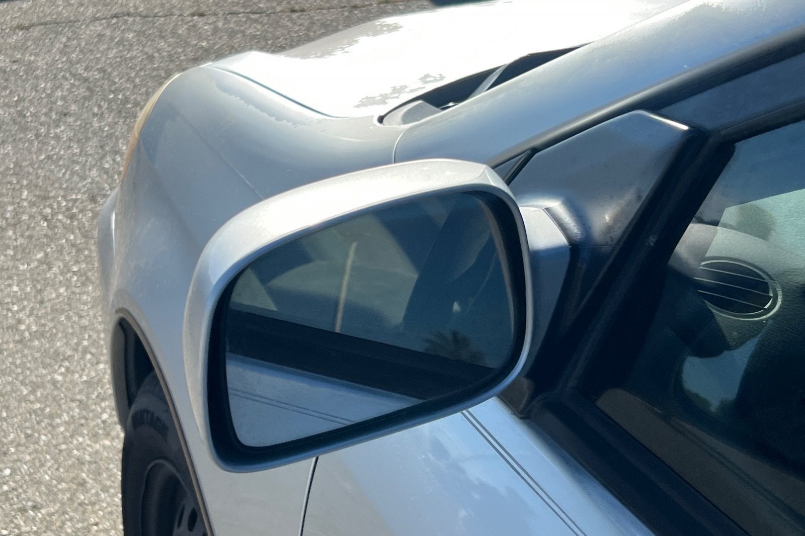 2007 Toyota Corolla LE