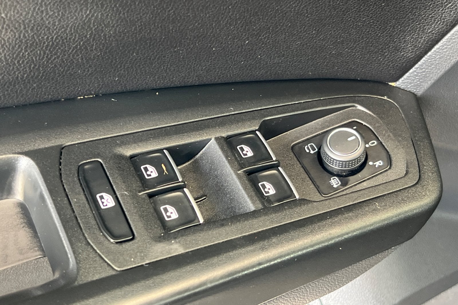 2018 Volkswagen Atlas 3.6L V6 SEL Premium