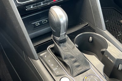 2018 Volkswagen Atlas 3.6L V6 SEL Premium