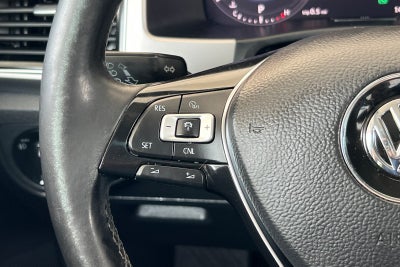 2018 Volkswagen Atlas 3.6L V6 SEL Premium