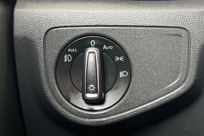 2018 Volkswagen Atlas 3.6L V6 SEL Premium