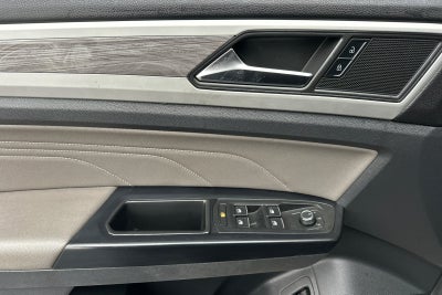 2021 Volkswagen Atlas Cross Sport 3.6L V6 SE w/Technology