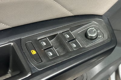 2021 Volkswagen Atlas Cross Sport 3.6L V6 SE w/Technology