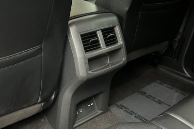 2021 Volkswagen Atlas Cross Sport 3.6L V6 SE w/Technology