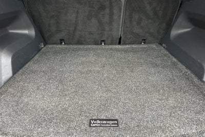 2021 Volkswagen Atlas Cross Sport 3.6L V6 SE w/Technology