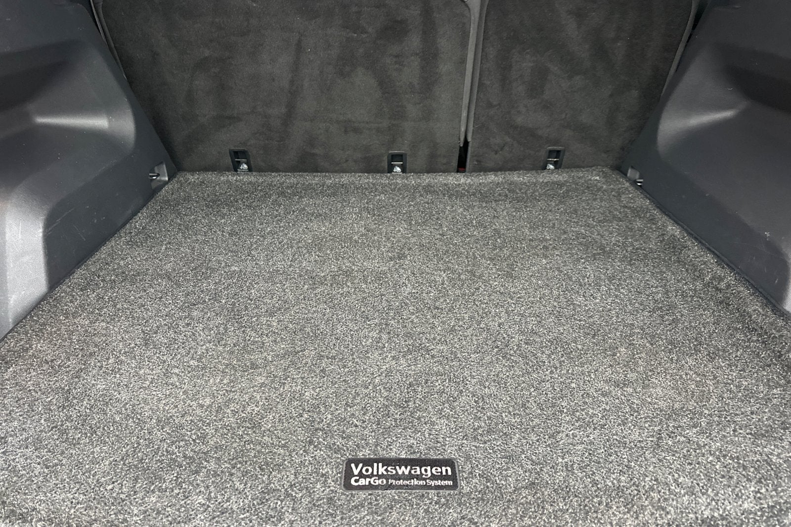 2021 Volkswagen Atlas Cross Sport 3.6L V6 SE w/Technology