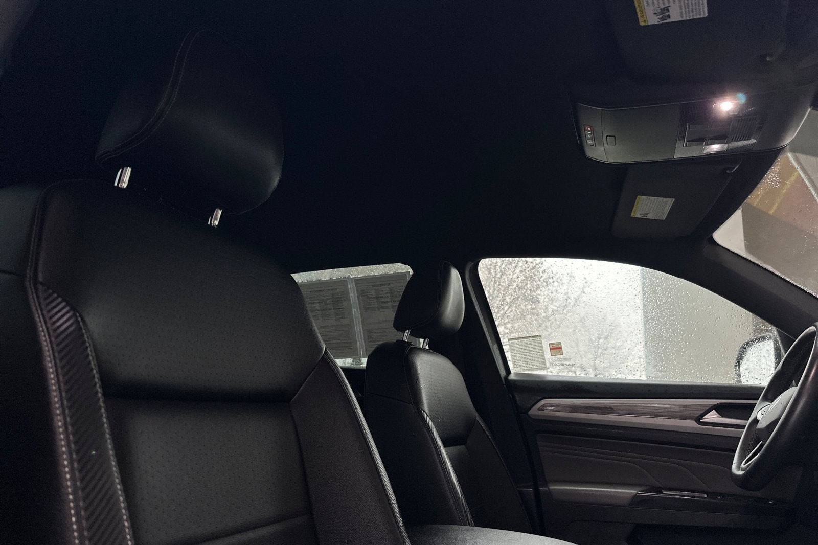 2021 Volkswagen Atlas Cross Sport 3.6L V6 SE w/Technology