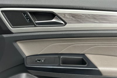 2021 Volkswagen Atlas Cross Sport 3.6L V6 SE w/Technology