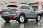 2021 Volkswagen Atlas Cross Sport 3.6L V6 SE w/Technology
