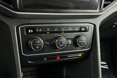 2021 Volkswagen Atlas Cross Sport 3.6L V6 SE w/Technology