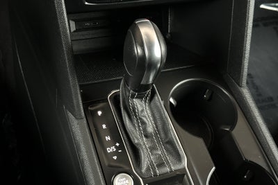 2021 Volkswagen Atlas Cross Sport 3.6L V6 SE w/Technology