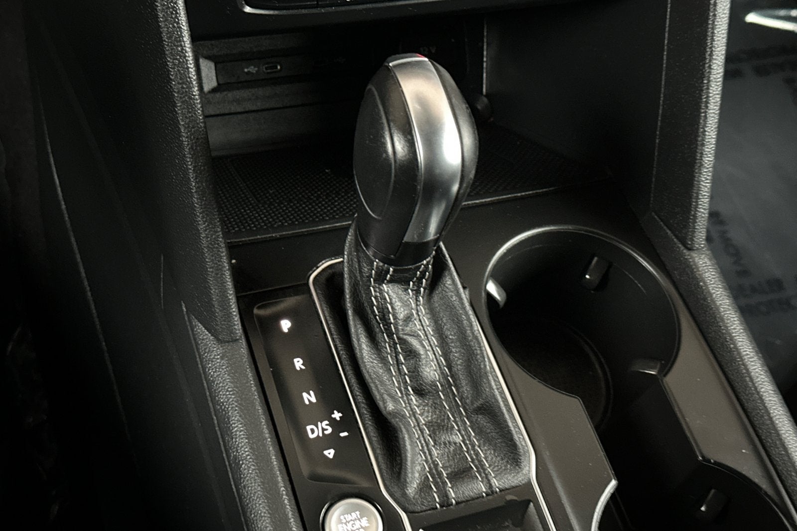 2021 Volkswagen Atlas Cross Sport 3.6L V6 SE w/Technology