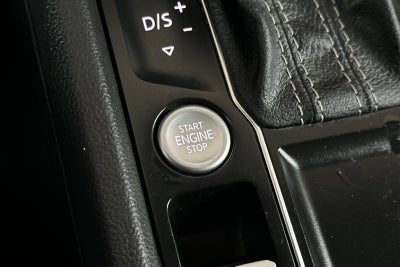 2021 Volkswagen Atlas Cross Sport 3.6L V6 SE w/Technology