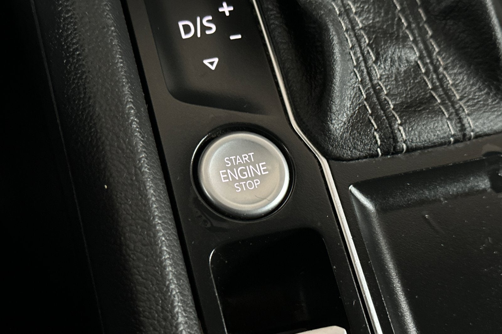 2021 Volkswagen Atlas Cross Sport 3.6L V6 SE w/Technology