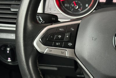 2021 Volkswagen Atlas Cross Sport 3.6L V6 SE w/Technology