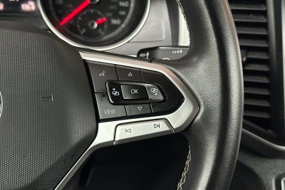 2021 Volkswagen Atlas Cross Sport 3.6L V6 SE w/Technology