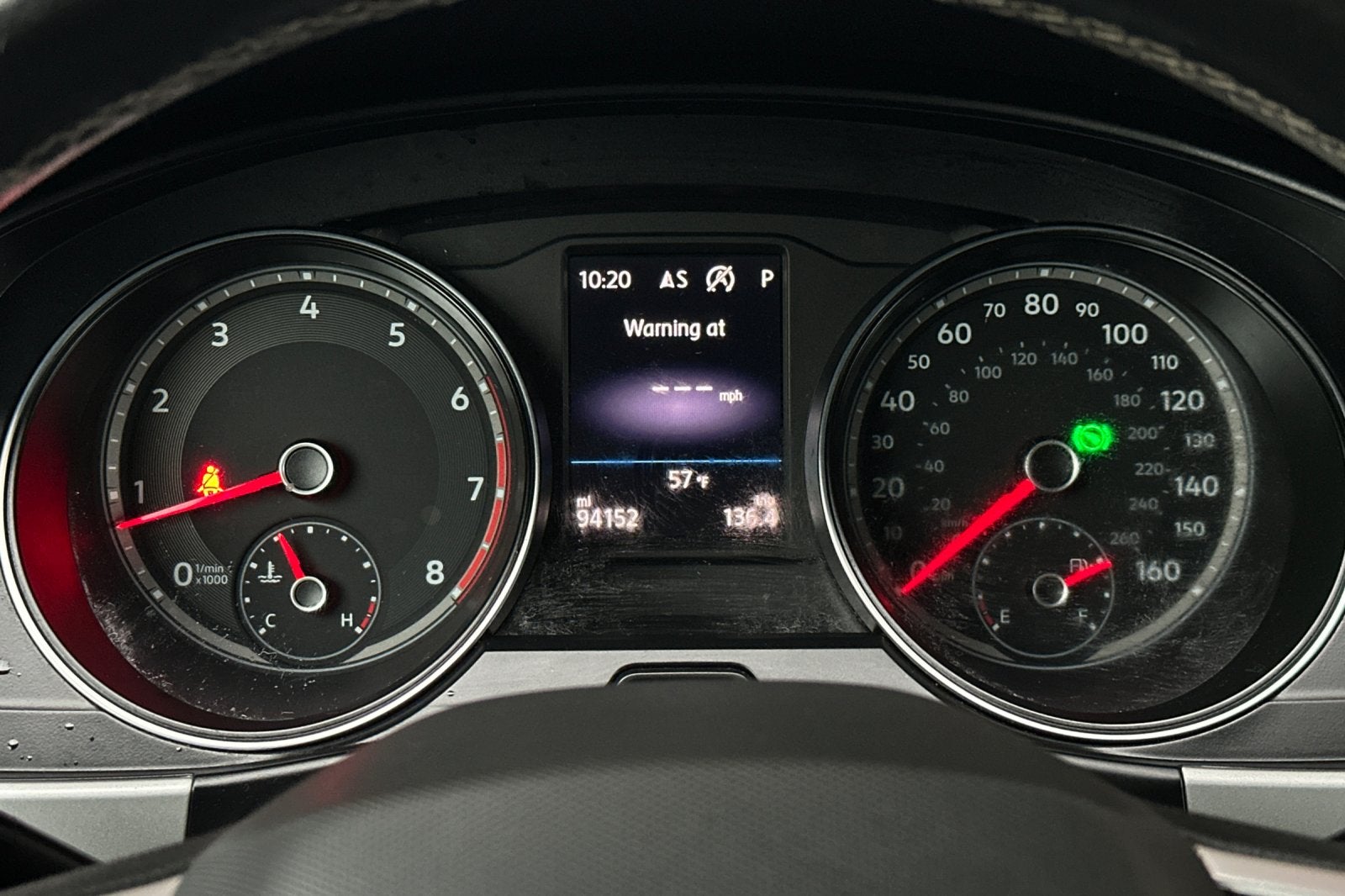 2021 Volkswagen Atlas Cross Sport 3.6L V6 SE w/Technology