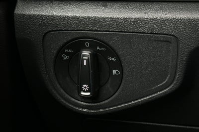 2021 Volkswagen Atlas Cross Sport 3.6L V6 SE w/Technology