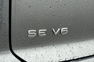 2021 Volkswagen Atlas Cross Sport 3.6L V6 SE w/Technology