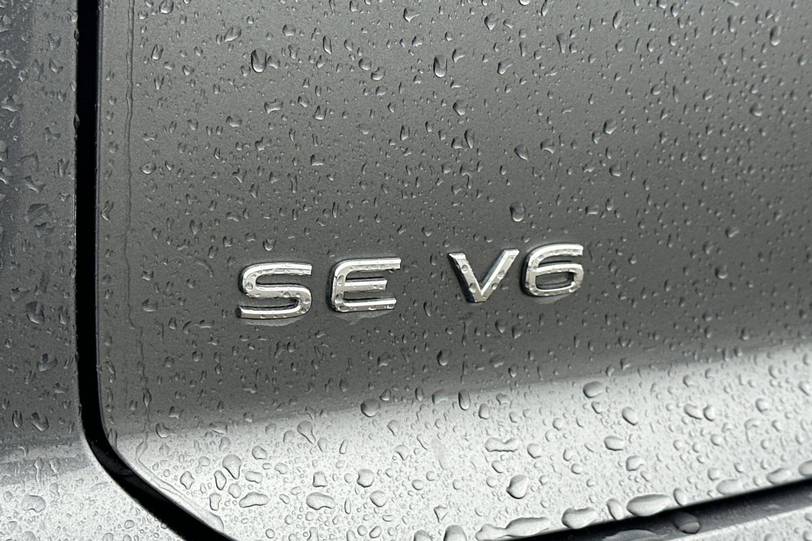 2021 Volkswagen Atlas Cross Sport 3.6L V6 SE w/Technology