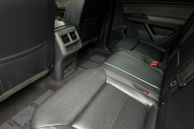 2021 Volkswagen Atlas Cross Sport 3.6L V6 SE w/Technology