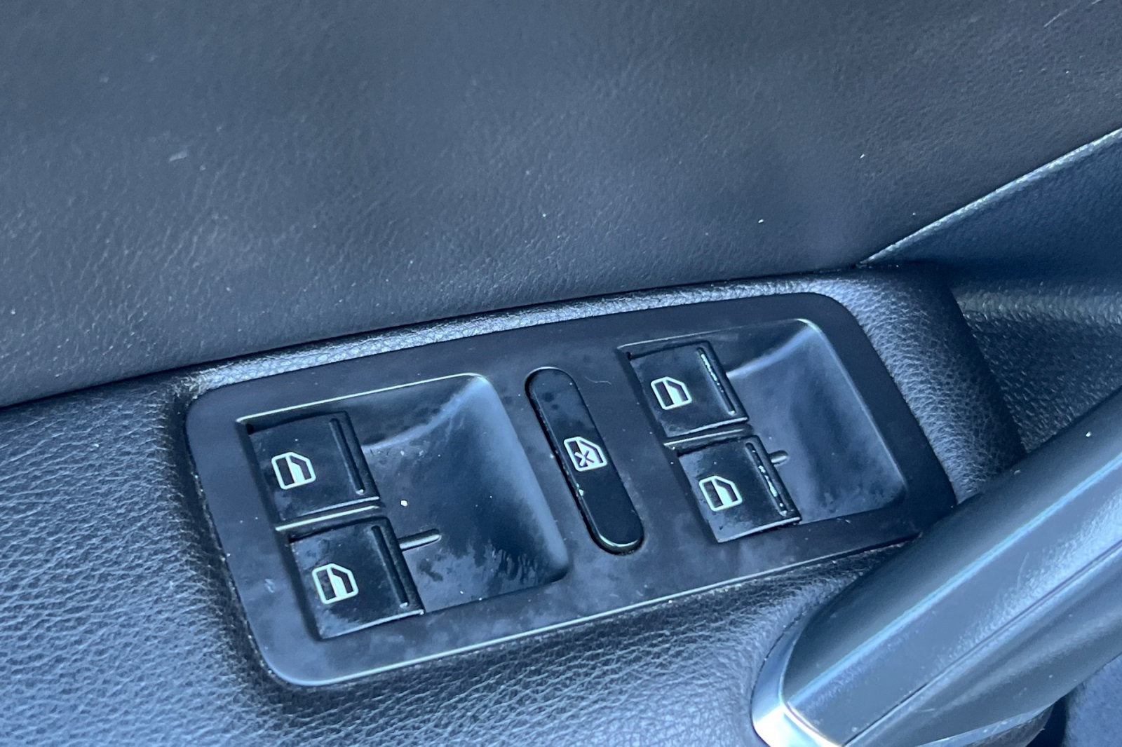 2018 Volkswagen Passat 2.0T SE