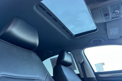 2018 Volkswagen Passat 2.0T SE