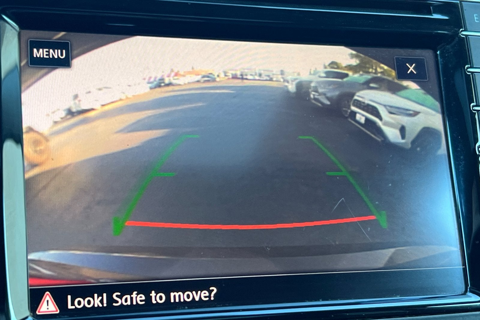 2018 Volkswagen Passat 2.0T SE