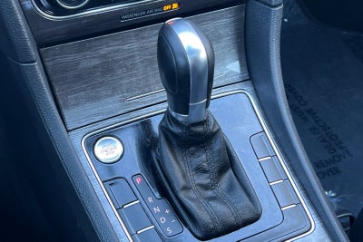 2018 Volkswagen Passat 2.0T SE