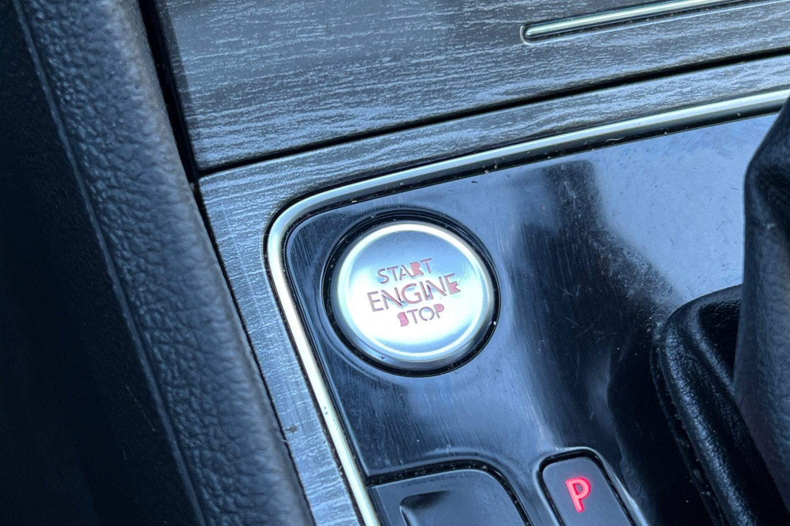 2018 Volkswagen Passat 2.0T SE