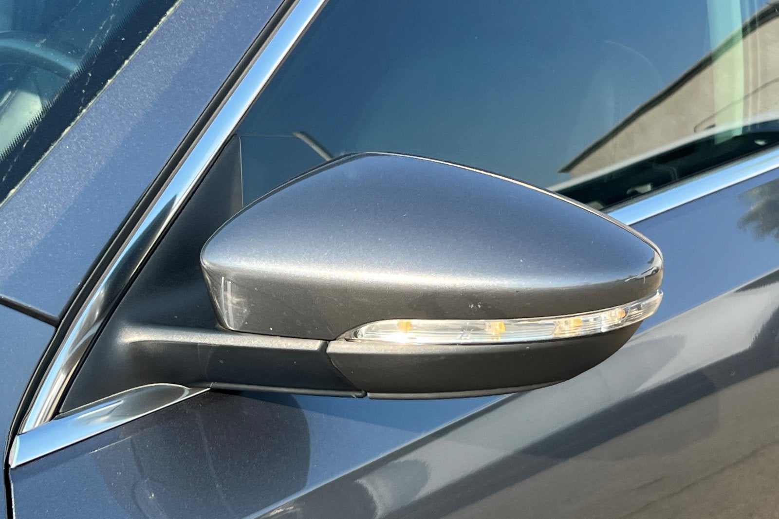 2016 Volkswagen Passat 1.8T SE