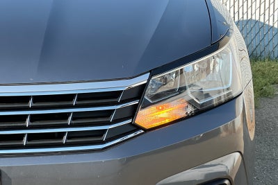 2016 Volkswagen Passat 1.8T SE