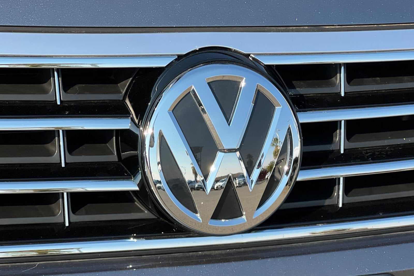 2016 Volkswagen Passat 1.8T SE
