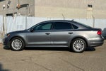 2016 Volkswagen Passat 1.8T SE