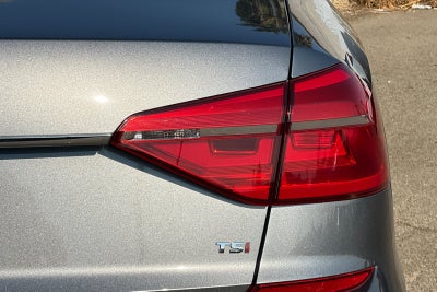 2016 Volkswagen Passat 1.8T SE