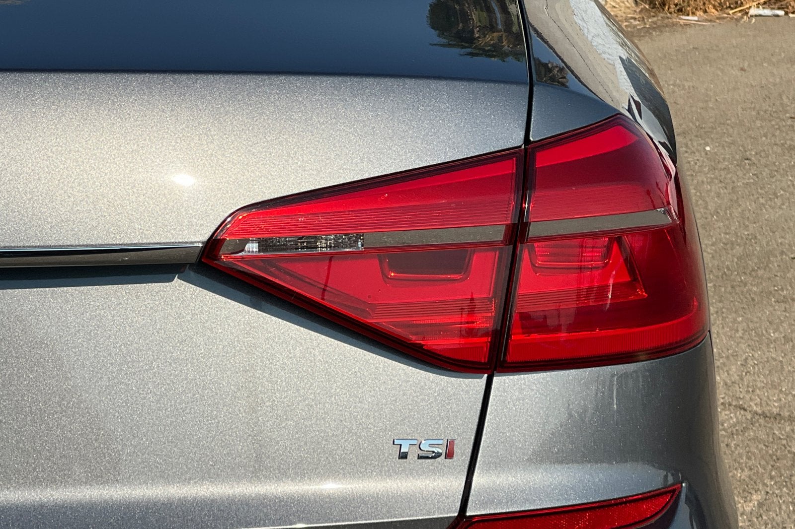 2016 Volkswagen Passat 1.8T SE