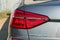 2016 Volkswagen Passat 1.8T SE