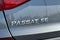 2016 Volkswagen Passat 1.8T SE