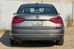 2016 Volkswagen Passat 1.8T SE