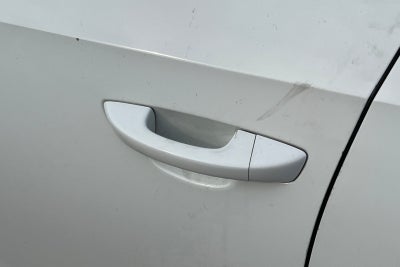 2017 Volkswagen Passat R-Line w/Comfort Pkg