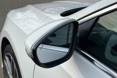 2017 Volkswagen Passat R-Line w/Comfort Pkg