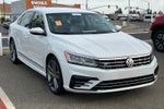 2017 Volkswagen Passat R-Line w/Comfort Pkg